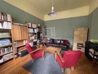 Eladó lakás (téglaépítésű) Budapest VII. kerület, 93m2