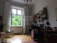 Vânzare locuinta (caramida) Budapest VII. Cartier, 70m2
