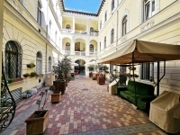 出卖 公寓房（砖头） Budapest VII. 市区, 34m2