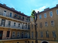 Vânzare locuinta (caramida) Budapest VII. Cartier, 58m2