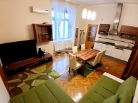 For sale flat (brick) Budapest VI. district, 61m2