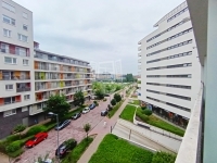 出卖 公寓房（砖头） Budapest IX. 市区, 44m2