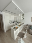 For sale flat (brick) Budapest V. district, 32m2