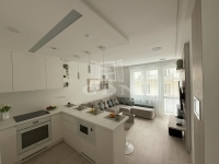 For sale flat (brick) Budapest V. district, 27m2