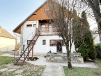 Budapest XVII. kerület Ikerház 10