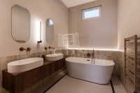 Budapest VIII. kerület Квартира (кирпичная) 8