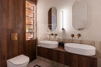 Budapest VIII. kerület Квартира (кирпичная) 9