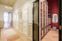 Budapest VIII. kerület Квартира (кирпичная) 12