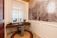 Budapest VIII. kerület Квартира (кирпичная) 7