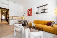 Budapest VIII. kerület Квартира (кирпичная) 2