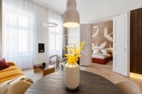 Продается квартира (кирпичная) Budapest VIII. mикрорайон, 85m2