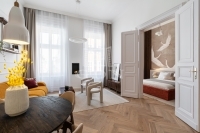 Budapest VIII. kerület Квартира (кирпичная) 1