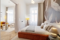 Budapest VIII. kerület Квартира (кирпичная) 5