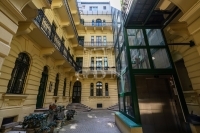 Budapest VIII. kerület Квартира (кирпичная) 15