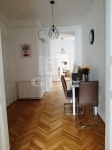 Budapest VI. kerület 公寓房（砖头） 11
