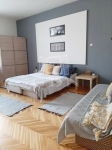 Budapest VI. kerület 公寓房（砖头） 2
