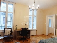 Budapest VI. kerület 公寓房（砖头） 3