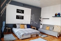 Budapest VI. kerület 公寓房（砖头） 0