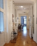 Budapest VI. kerület 公寓房（砖头） 10