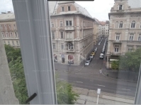 Budapest VI. kerület 公寓房（砖头） 13