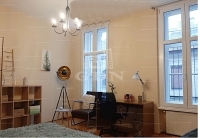 Budapest VI. kerület 公寓房（砖头） 4