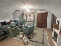 Budapest VII. kerület Flat (brick) 0