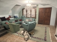 Budapest VII. kerület Flat (brick) 18