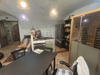 Budapest VII. kerület Flat (brick) 2