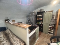 Budapest VII. kerület Flat (brick) 6