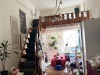 Budapest VII. kerület Flat (brick) 0