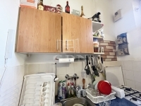 Budapest VII. kerület Flat (brick) 1