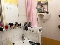 Budapest VII. kerület Flat (brick) 2