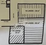 Budapest IX. kerület Lakás (téglaépítésű) 7