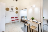 Eladó lakás (téglaépítésű) Budapest IX. kerület, 23m2