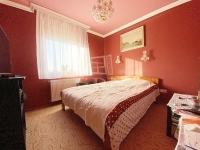 Pécel 双面别墅 5