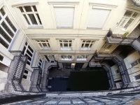 Budapest V. kerület 公寓房（砖头） 11