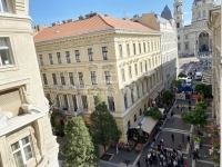 Budapest V. kerület 公寓房（砖头） 10