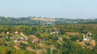 Cserszegtomaj 土地 1