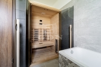 Cserszegtomaj 家庭别墅 11