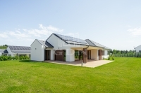 Cserszegtomaj 家庭别墅 14