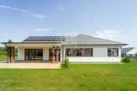 Cserszegtomaj 家庭别墅 0