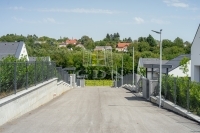 Cserszegtomaj 家庭别墅 17