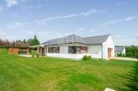 Cserszegtomaj 家庭别墅 15