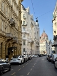 Budapest V. kerület Flat (brick) 7