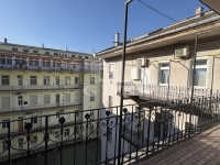 Budapest V. kerület Flat (brick) 6