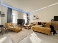 Budapest V. kerület Flat (brick) 0