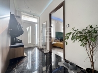 Budapest V. kerület Flat (brick) 1