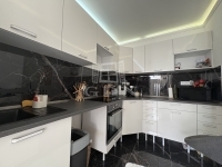 Budapest V. kerület Flat (brick) 2