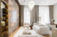 Budapest V. kerület Flat (brick) 0