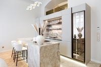 Budapest V. kerület Flat (brick) 12